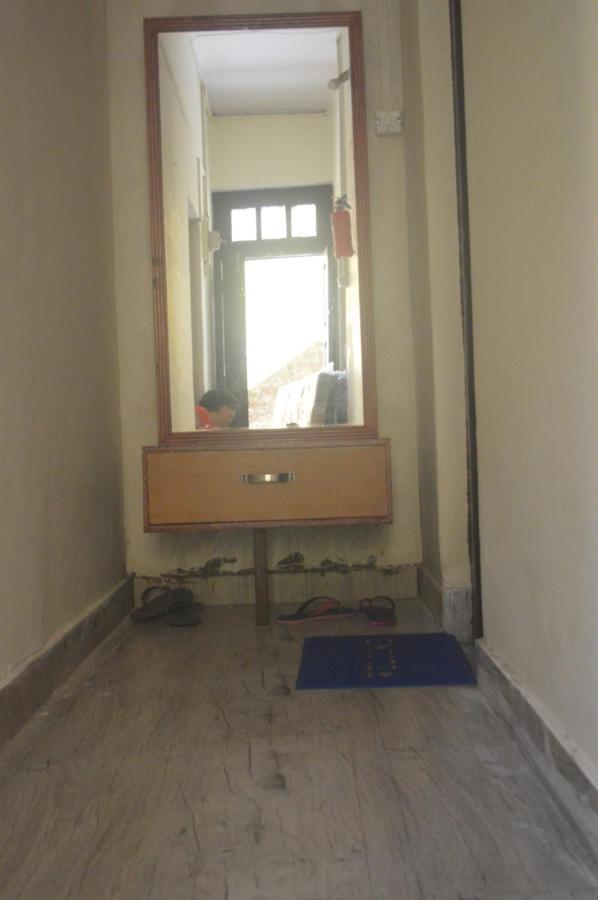 Lakshmi Kutteer Homestay Nainital Exterior photo